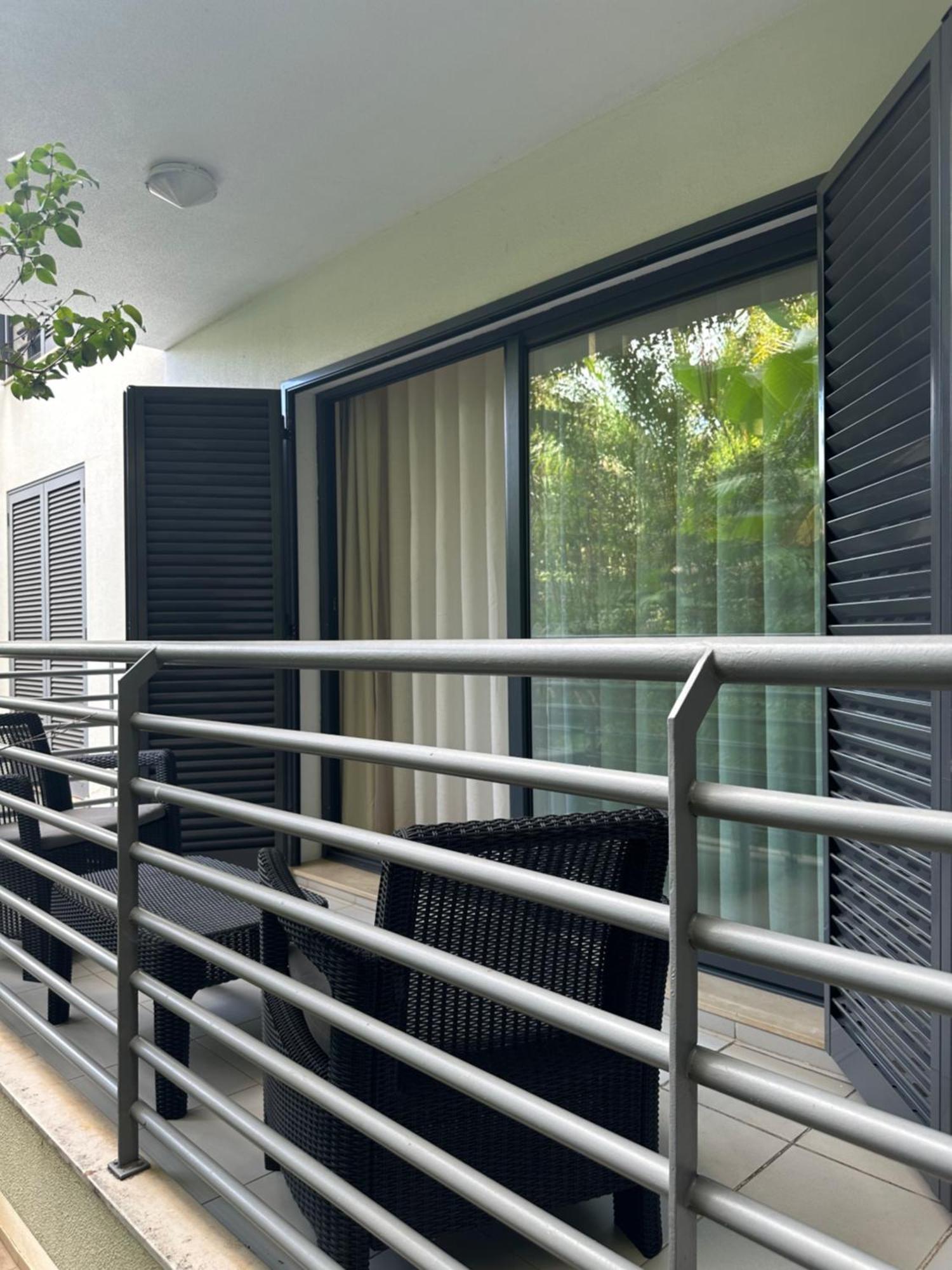 Lido View Holiday Apartment Funchal (Madeira) Exterior foto