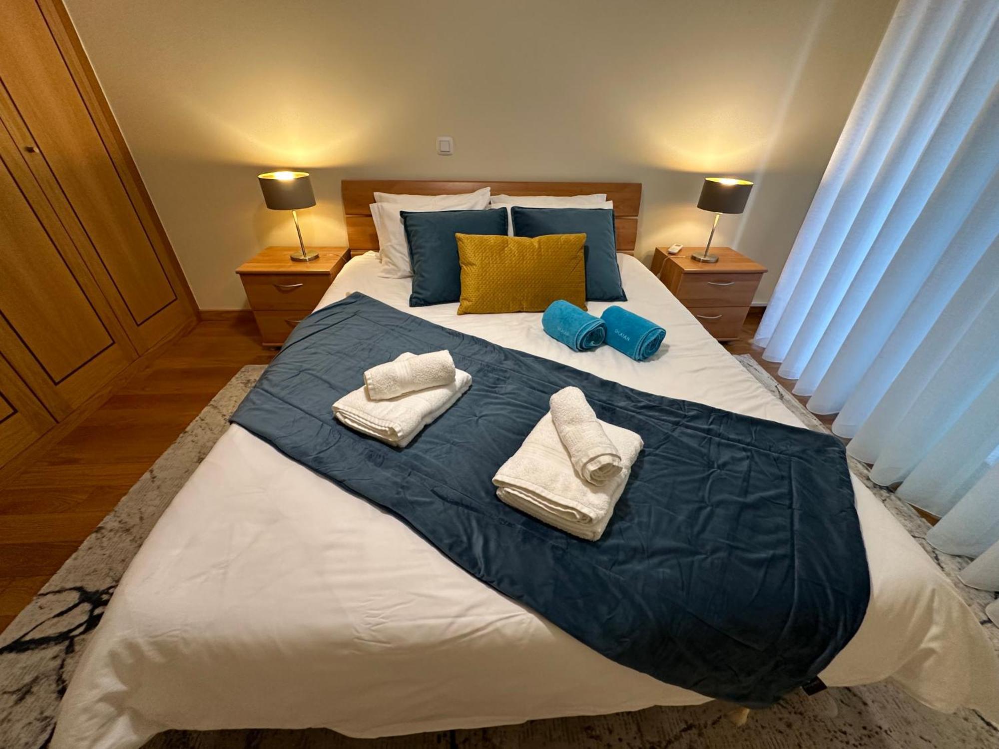 Lido View Holiday Apartment Funchal (Madeira) Exterior foto