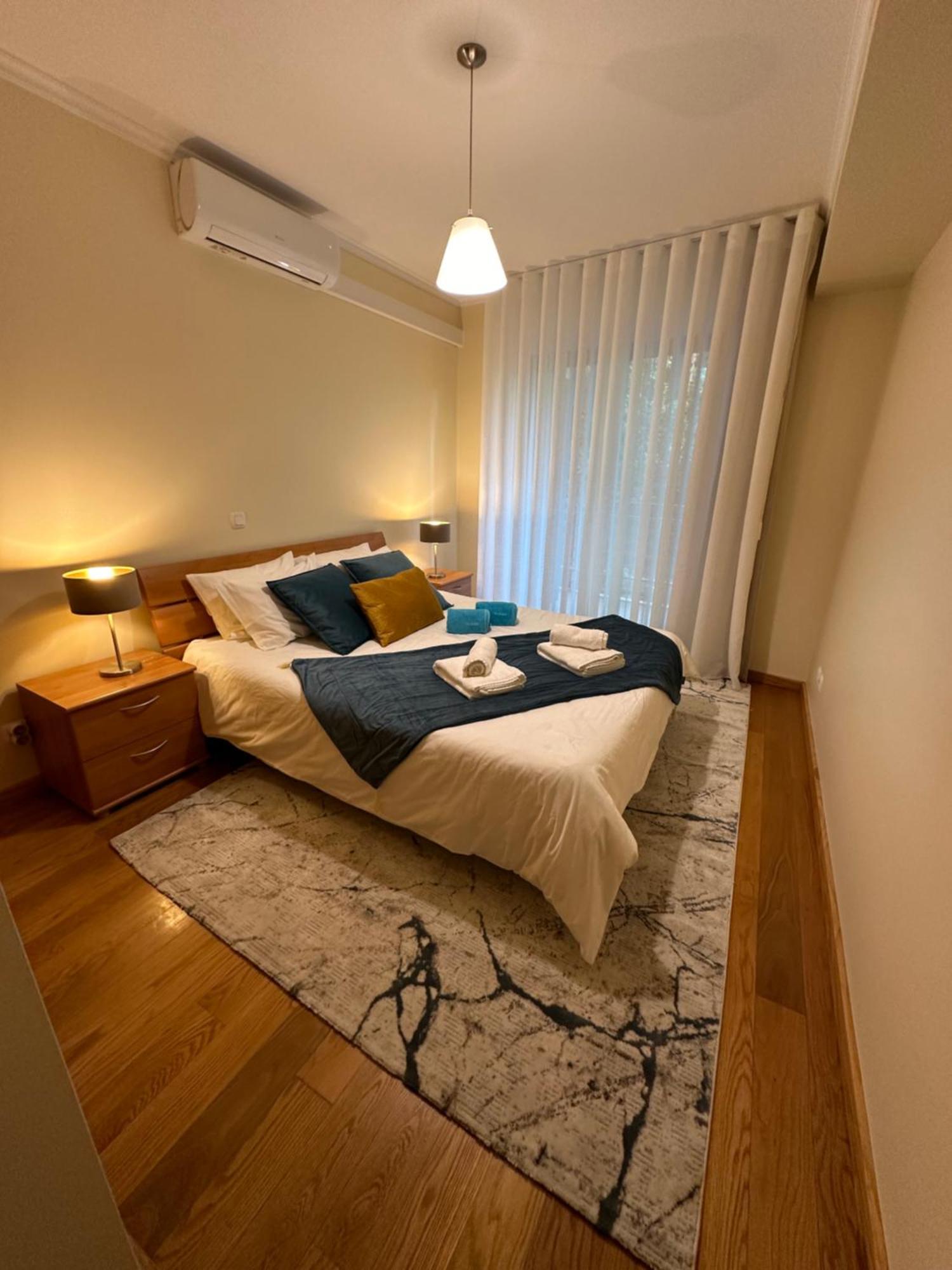 Lido View Holiday Apartment Funchal (Madeira) Exterior foto
